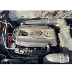 VOLKSWAGEN TIGUAN 1 PHASE 1 2.0 TSI - 16V TURBO 4 MOTION 4X4
