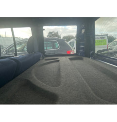 FIAT DOBLO 1 PHASE 1 1.9 JTD - 8V TURBO MULTIJET Photo n°1