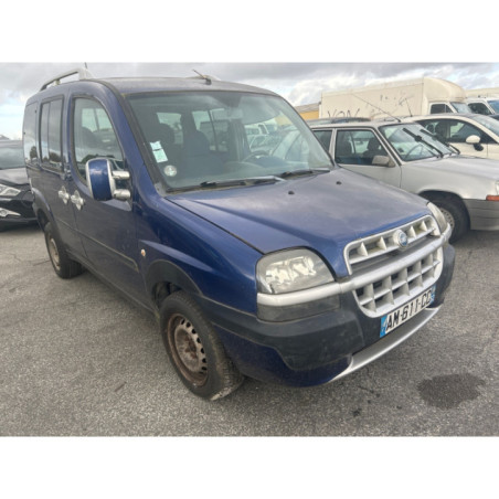 FIAT DOBLO 1 PHASE 1 1.9 JTD - 8V TURBO MULTIJET
