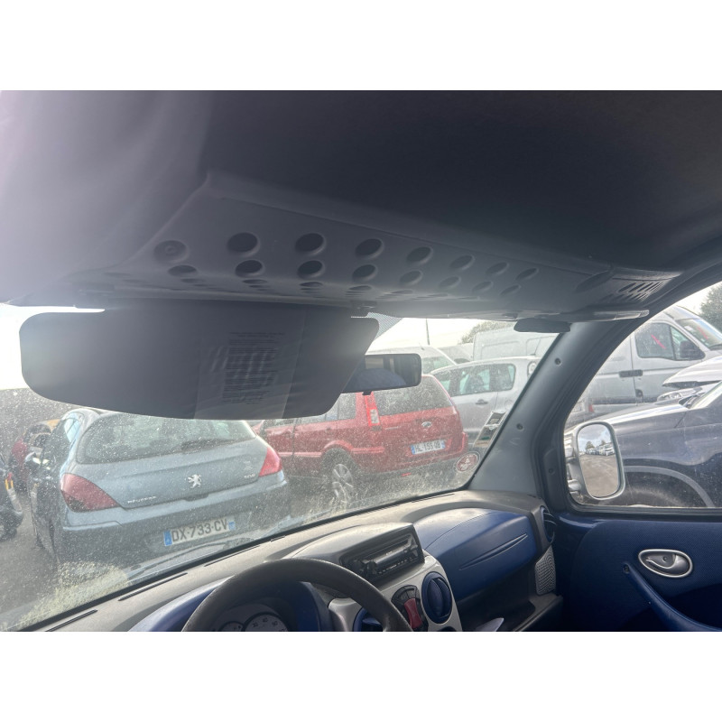FIAT DOBLO 1 PHASE 1 1.9 JTD - 8V TURBO MULTIJET Photo n°3