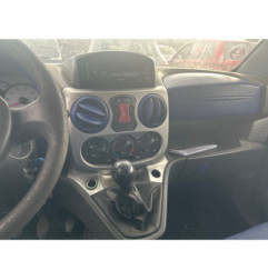 FIAT DOBLO 1 PHASE 1 1.9 JTD - 8V TURBO MULTIJET