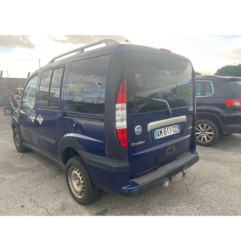 FIAT DOBLO 1 PHASE 1 1.9 JTD - 8V TURBO MULTIJET