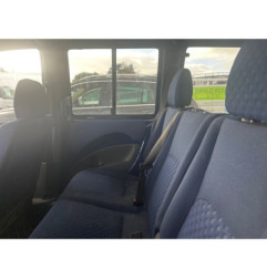FIAT DOBLO 1 PHASE 1 1.9 JTD - 8V TURBO MULTIJET