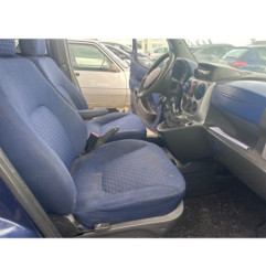 FIAT DOBLO 1 PHASE 1 1.9 JTD - 8V TURBO MULTIJET