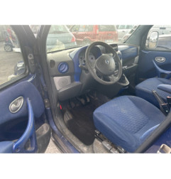 FIAT DOBLO 1 PHASE 1 1.9 JTD - 8V TURBO MULTIJET