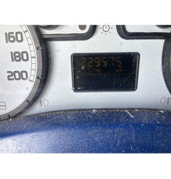 FIAT DOBLO 1 PHASE 1 1.9 JTD - 8V TURBO MULTIJET