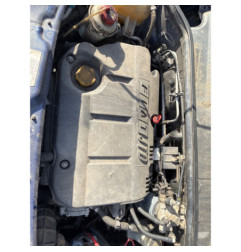FIAT DOBLO 1 PHASE 1 1.9 JTD - 8V TURBO MULTIJET