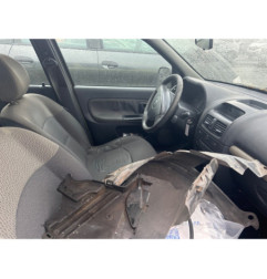 RENAULT CLIO 2 PHASE 2 1.5 DCI - 8V TURBO Photo n°1