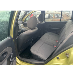 RENAULT CLIO 2 PHASE 2 1.5 DCI - 8V TURBO