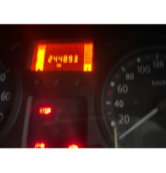 RENAULT CLIO 2 PHASE 2 1.5 DCI - 8V TURBO