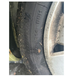 RENAULT CLIO 2 PHASE 2 1.5 DCI - 8V TURBO