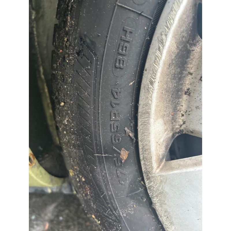 RENAULT CLIO 2 PHASE 2 1.5 DCI - 8V TURBO Photo n°10