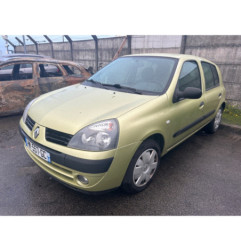 RENAULT CLIO 2 PHASE 2 1.5 DCI - 8V TURBO