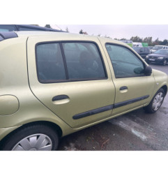 RENAULT CLIO 2 PHASE 2 1.5 DCI - 8V TURBO