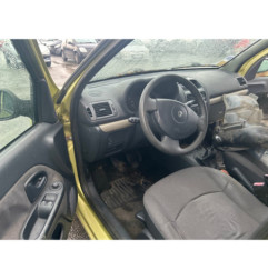 RENAULT CLIO 2 PHASE 2 1.5 DCI - 8V TURBO