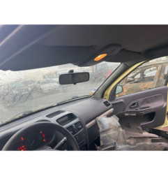 RENAULT CLIO 2 PHASE 2 1.5 DCI - 8V TURBO