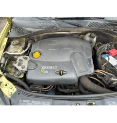 RENAULT CLIO 2 PHASE 2 1.5 DCI - 8V TURBO