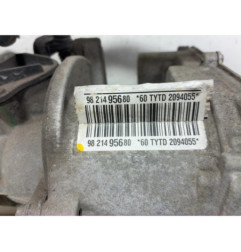Cremaillere assistee CITROEN C3 3