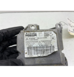 Boitier air bag CITROEN C3 2