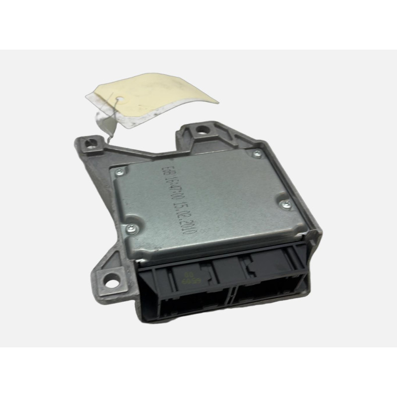 Boitier air bag CITROEN C3 2 Photo n°4