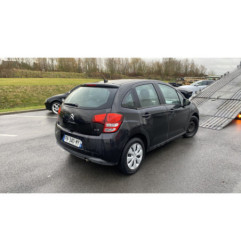 Boitier air bag CITROEN C3 2
