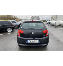 Boitier air bag CITROEN C3 2