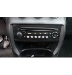 Boitier air bag CITROEN C3 2