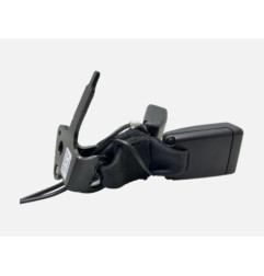 Attache ceinture arriere droit RENAULT CLIO 4