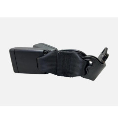 Attache ceinture arriere gauche RENAULT CLIO 4
