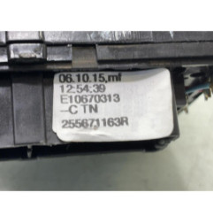 Commodo d'essuie glaces RENAULT CLIO 4