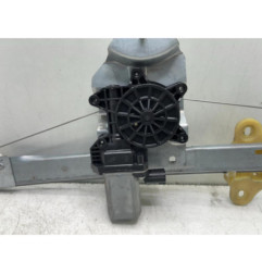 Leve vitre electrique avant gauche RENAULT CLIO 4