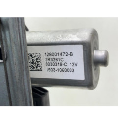 Leve vitre electrique avant gauche RENAULT CLIO 4