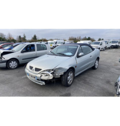 Commodo phare RENAULT MEGANE 1