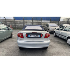 Commodo phare RENAULT MEGANE 1