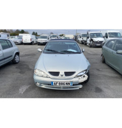 Commodo phare RENAULT MEGANE 1