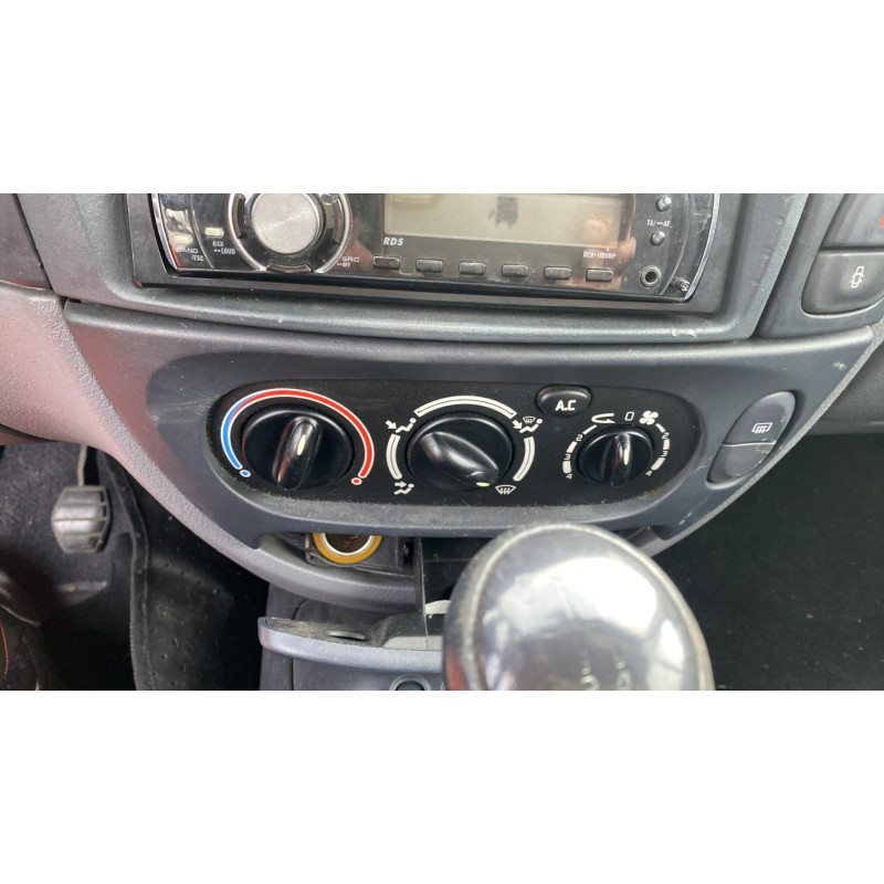 Commodo phare RENAULT MEGANE 1 Photo n°14