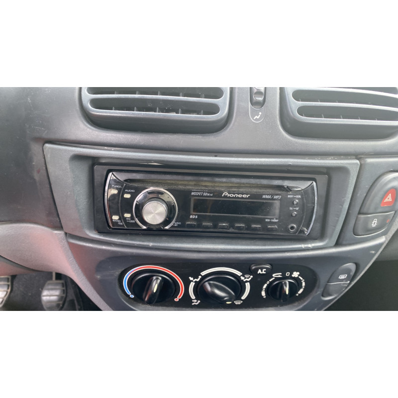 Commodo phare RENAULT MEGANE 1 Photo n°15