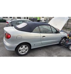 Commodo phare RENAULT MEGANE 1