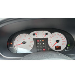 Commodo phare RENAULT MEGANE 1