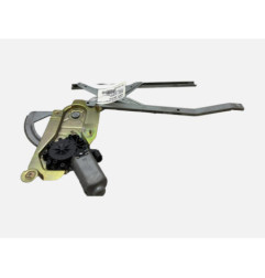 Leve vitre electrique avant gauche RENAULT MEGANE 1 Photo n°1