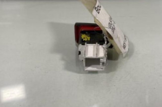 Bouton de warning VOLKSWAGEN GOLF 6