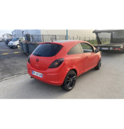 Cremaillere assistee OPEL CORSA D