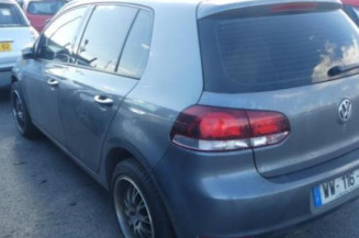 Bouton de warning VOLKSWAGEN GOLF 6