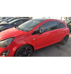 Cremaillere assistee OPEL CORSA D