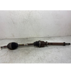 Cardan droit (transmission) RENAULT TWINGO 2 Photo n°1