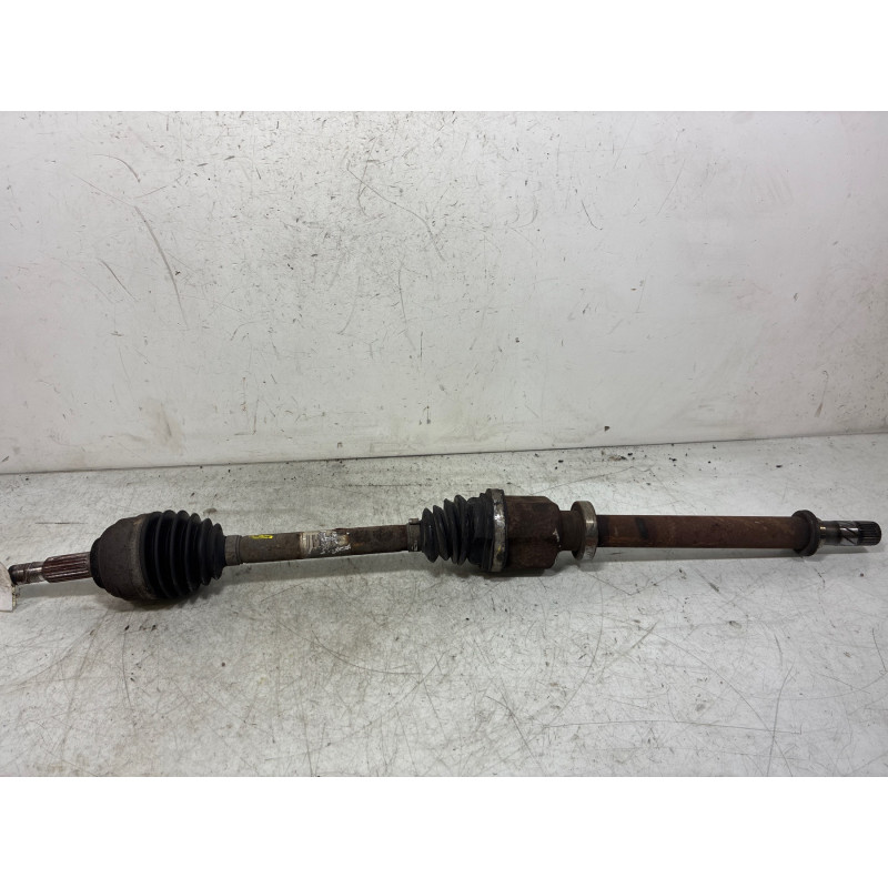 Cardan droit (transmission) RENAULT TWINGO 2 Photo n°1