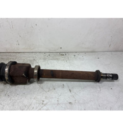 Cardan droit (transmission) RENAULT TWINGO 2