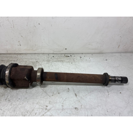 Cardan droit (transmission) RENAULT TWINGO 2