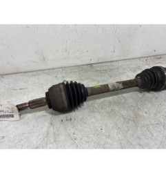 Cardan droit (transmission) RENAULT TWINGO 2
