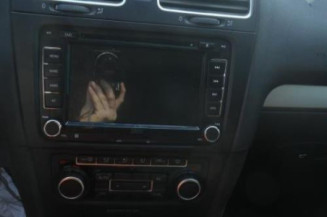 Bouton de warning VOLKSWAGEN GOLF 6